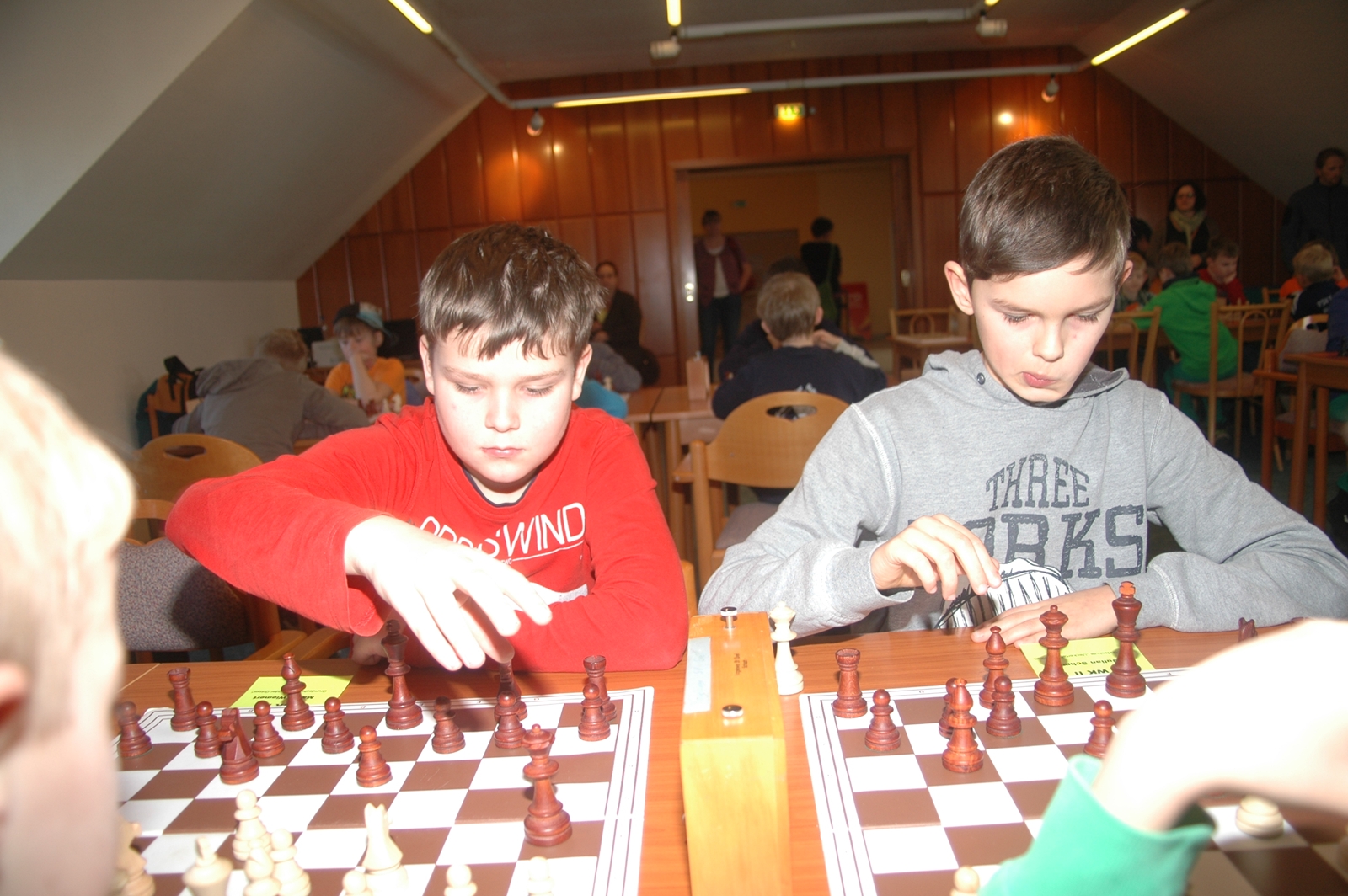 Vorschau